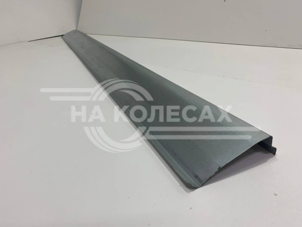 Ремонтные пороги Toyota Sprinter Carib AE95