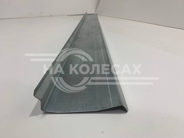 Ремонтные пороги Toyota Sprinter Carib AE95