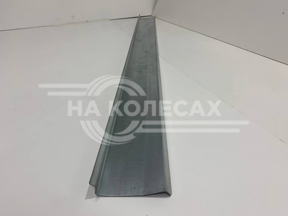 Ремонтные пороги Toyota Sprinter Carib AE95