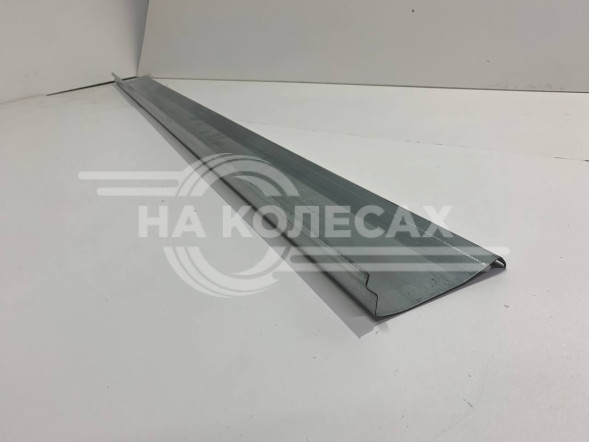 Ремонтные пороги Toyota Sprinter Carib AE95