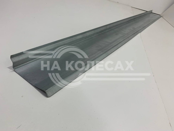 Ремонтные пороги Toyota Sprinter Carib AE95