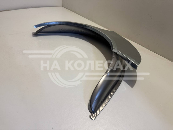 Ремонтные задние арки (наружная + внутренняя) Toyota Corolla E110