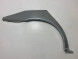 Ремонтные задние арки ШТАМП Volvo S60 1пок. / Volvo V70 2пок. / Volvo XC70 1пок.