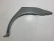 Ремонтные задние арки ШТАМП Volvo S60 1пок. / Volvo V70 2пок. / Volvo XC70 1пок.