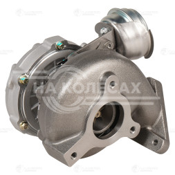 Турбокомпрессор для а/м Nissan Pathfinder(05-)/Navara (05-) 2.5D [YD25DDTi] (тип GT2056V)