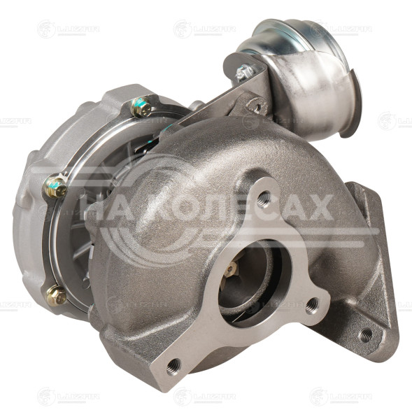 Турбокомпрессор для а/м Nissan Pathfinder(05-)/Navara (05-) 2.5D [YD25DDTi] (тип GT2056V)