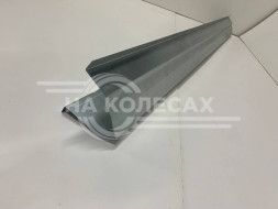 Ремонтные пороги Dodge Caliber