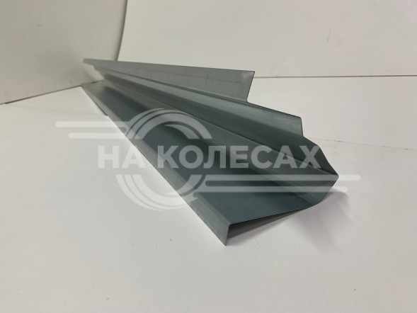 Ремонтные пороги Dodge Caliber