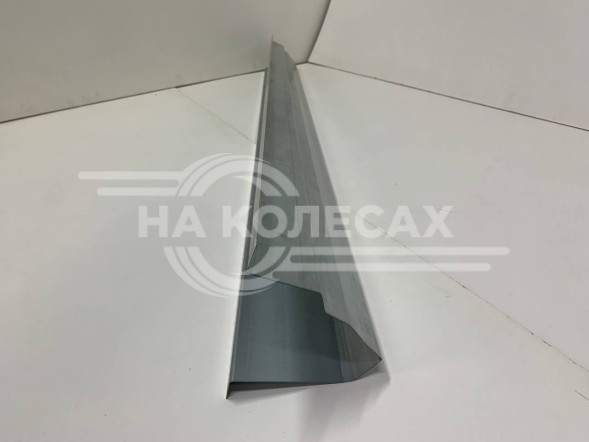 Ремонтные пороги Dodge Caliber