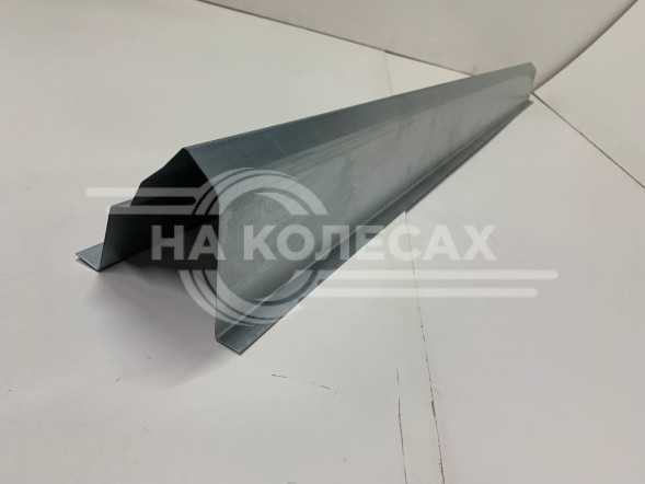 Ремонтные пороги Dodge Caliber