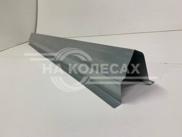 Ремонтные пороги Dodge Caliber