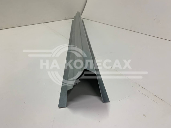 Ремонтные пороги Dodge Caliber