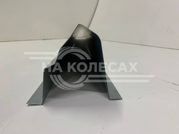 Ремонтные пороги Dodge Caliber