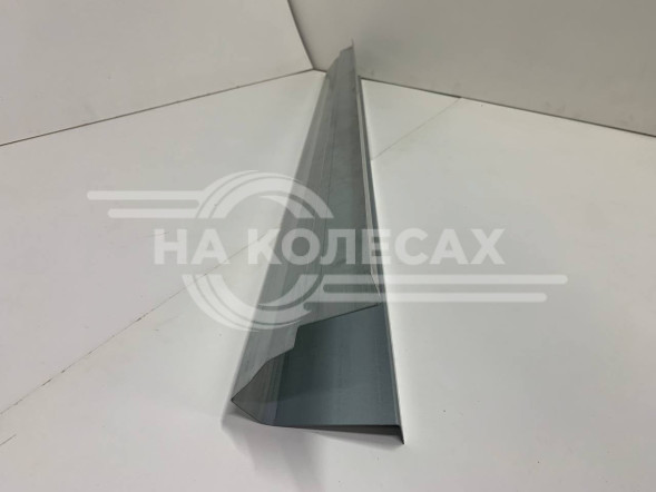 Ремонтные пороги Dodge Caliber