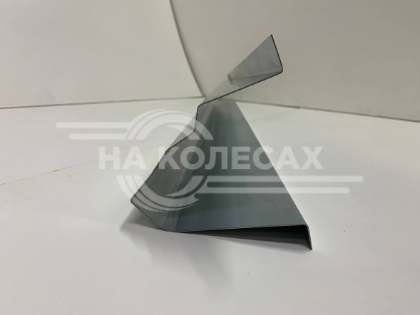 Ремонтные пороги Dodge Caliber