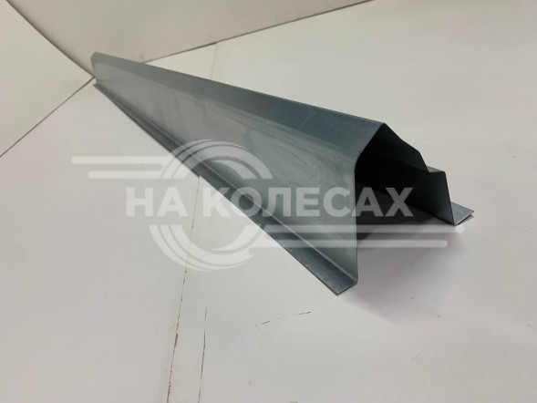 Ремонтные пороги Dodge Caliber