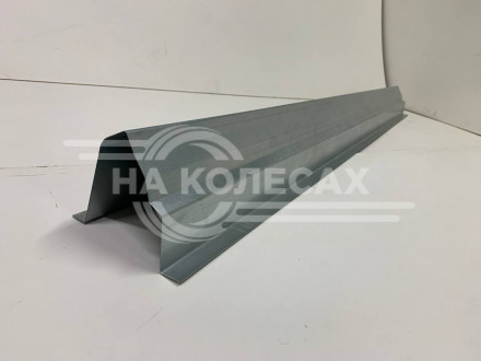 Ремонтные пороги Dodge Caliber