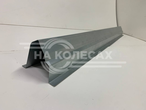 Ремонтные пороги Dodge Caliber