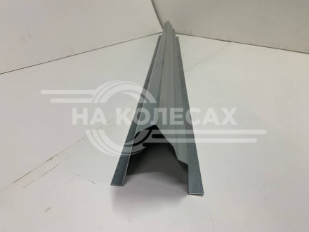 Ремонтные пороги Dodge Caliber