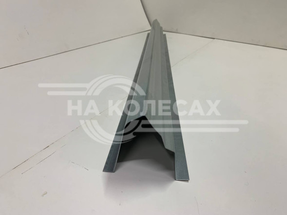 Ремонтные пороги Dodge Caliber