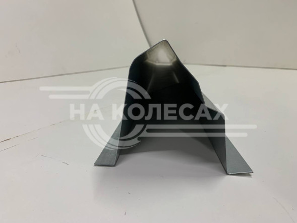 Ремонтные пороги Dodge Caliber