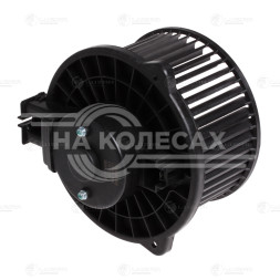 Электровентилятор отопителя для автомобилей Subaru Forester (S13) (12-)/XV (12-)