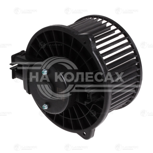 Электровентилятор отопителя для автомобилей Subaru Forester (S13) (12-)/XV (12-)