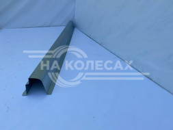 Ремонтные пороги Subaru Legacy 2