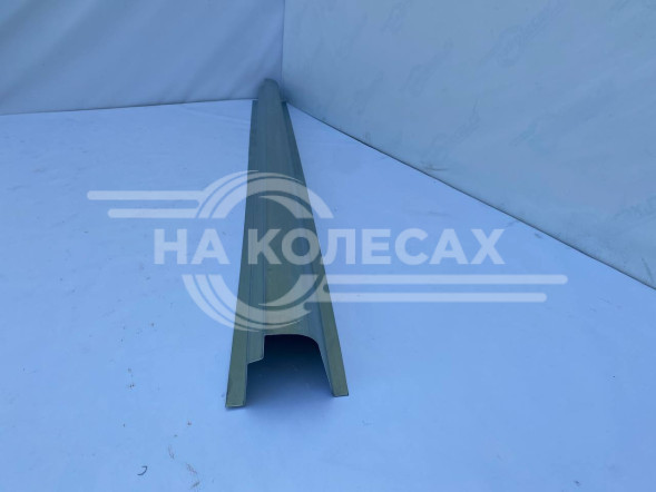 Ремонтные пороги Subaru Legacy 2