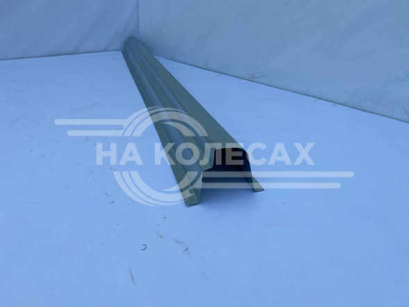 Ремонтные пороги Subaru Legacy 2