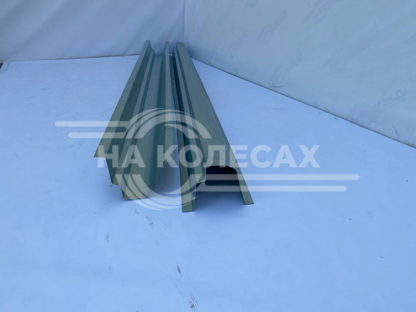 Ремонтные пороги Subaru Legacy 2