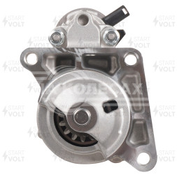 Стартер для автомобилей BMW X1 F48 (14-) 2.0D 1,9кВт