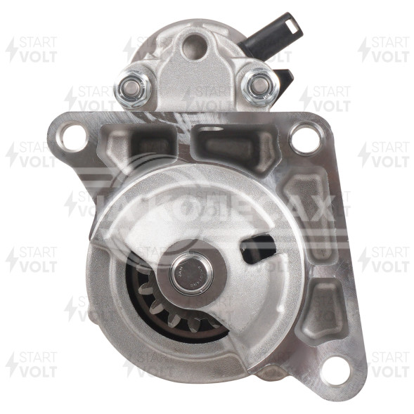 Стартер для автомобилей BMW X1 F48 (14-) 2.0D 1,9кВт