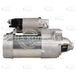 Стартер для автомобилей BMW X1 F48 (14-) 2.0D 1,9кВт