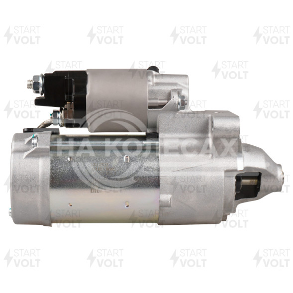 Стартер для автомобилей BMW X1 F48 (14-) 2.0D 1,9кВт