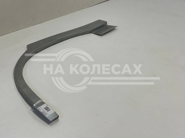 Ремонтные задние арки Mazda Tribute 1 (EP)