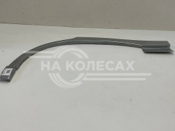 Ремонтные задние арки Mazda Tribute 1 (EP)