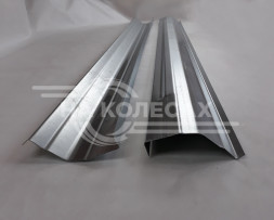 Ремонтные пороги Peugeot 406