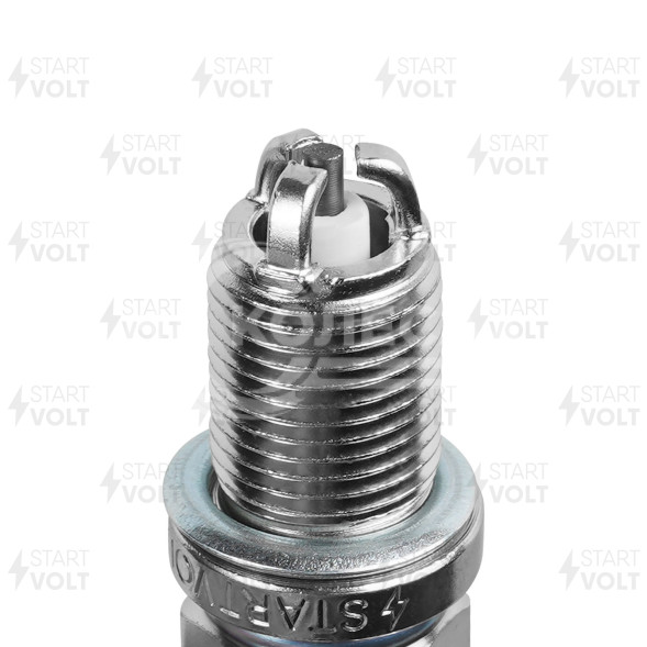 Комплект свечей зажигания для автомобилей VAG Octavia A5 (04-)/Golf V (03-) 1.4i/1.6i (кмпл. 4шт)