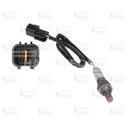 Датчик кислорода для автомобилей Hyundai Creta (16-)/KIA Sportage IV (16-) 2.0i после катализатора