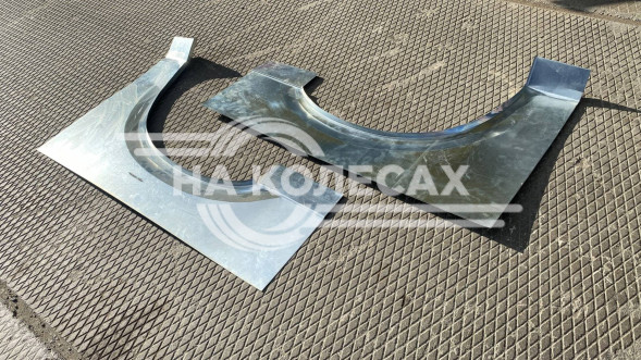 Задняя арка Ford Transit 5 фургон