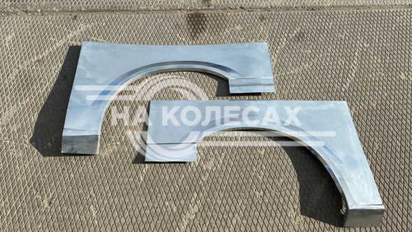 Задняя арка Ford Transit 5 фургон