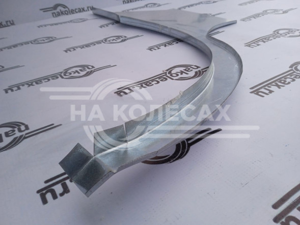 Ремонтные задние арки Honda Civic 6