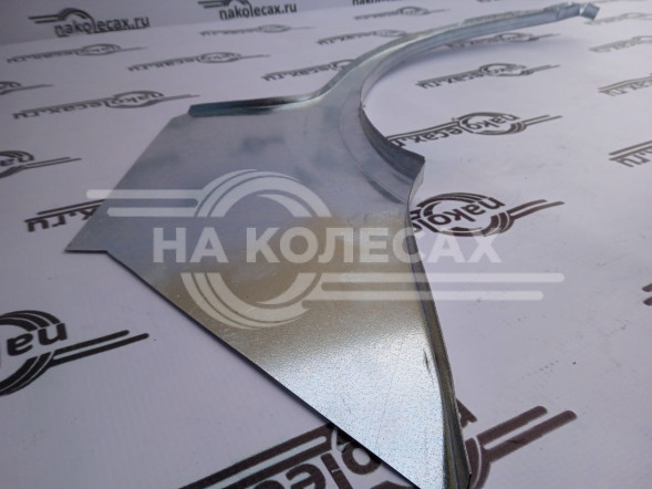 Ремонтные задние арки Honda Civic 6