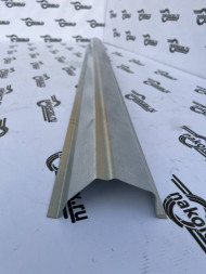 ​Ремонтные пороги Lada Priora