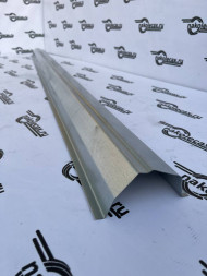 ​Ремонтные пороги Lada Priora