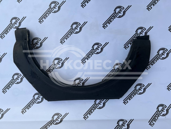 Ремонтные задние арки АвтоВАЗ 2121 Нива