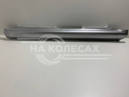 Порог Chevrolet Lacetti (J200) левый