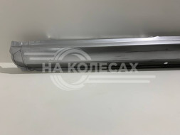 Порог Chevrolet Lacetti (J200) левый