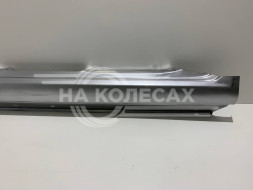 Порог Chevrolet Lacetti (J200) левый